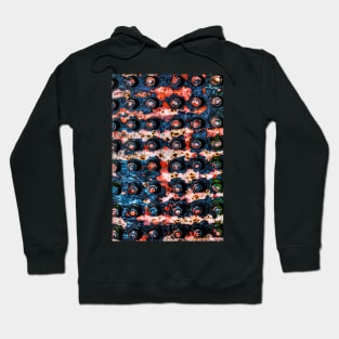 Nuts And Bolts Hoodie